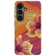 Tropical Heat Waves | Magnetic Tough Phone Case