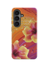 Tropical Heat Waves | Magnetic Tough Phone Case