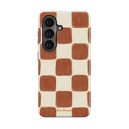 Vintage Tiles | Magnetic Tough Phone Case