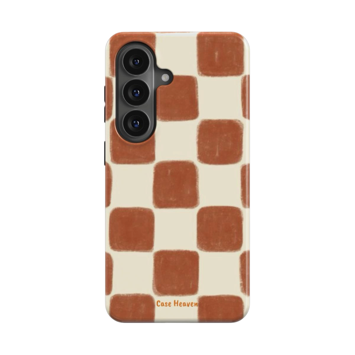 Vintage Tiles | Magnetic Tough Phone Case