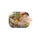 Golden Paradise | AirPods Tough Case