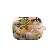 Golden Paradise | AirPods Tough Case