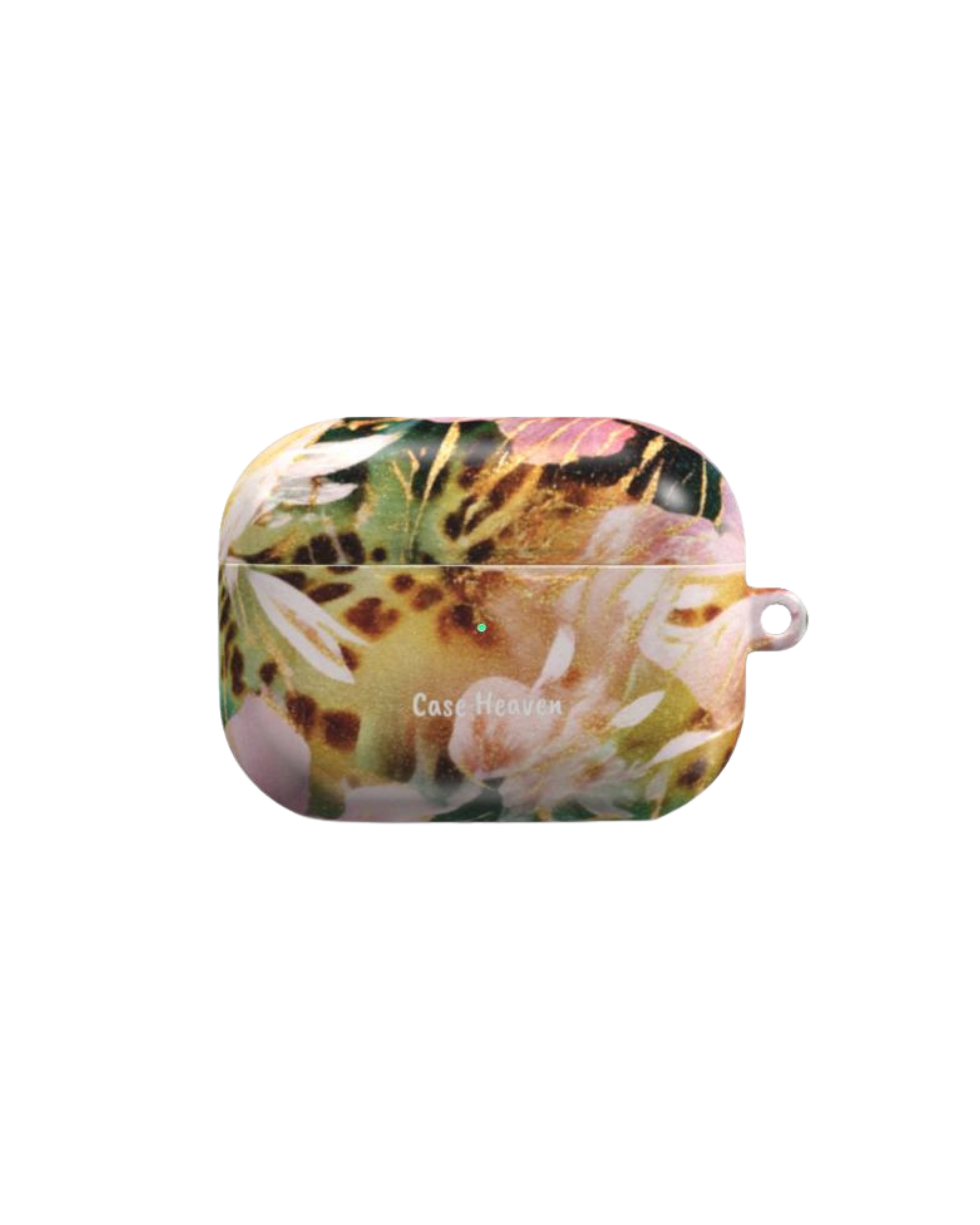 Golden Paradise | AirPods Tough Case
