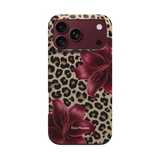 Wild Romance | MagSafe Tough Phone Case