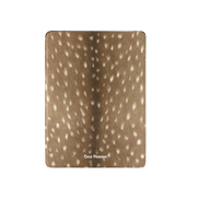 Doe | iPad Case