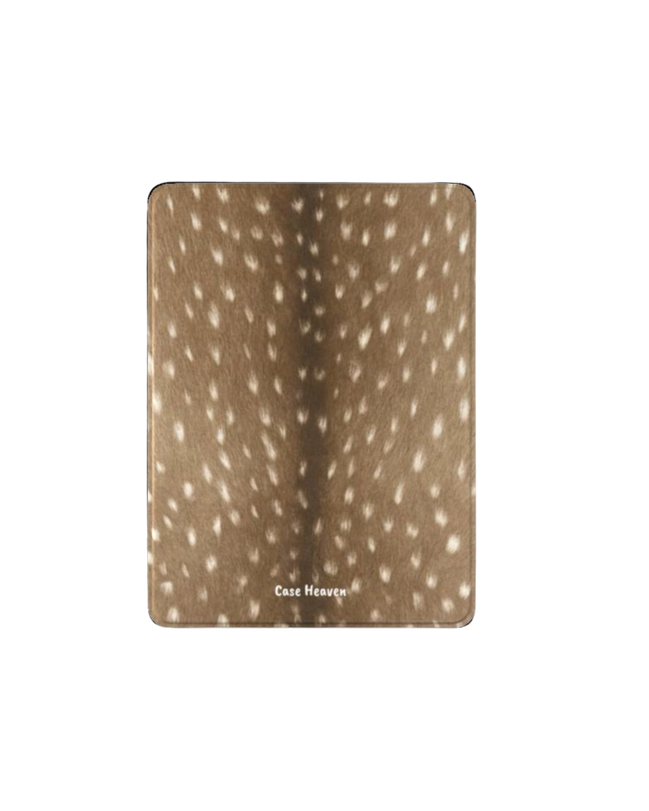 Doe | iPad Case