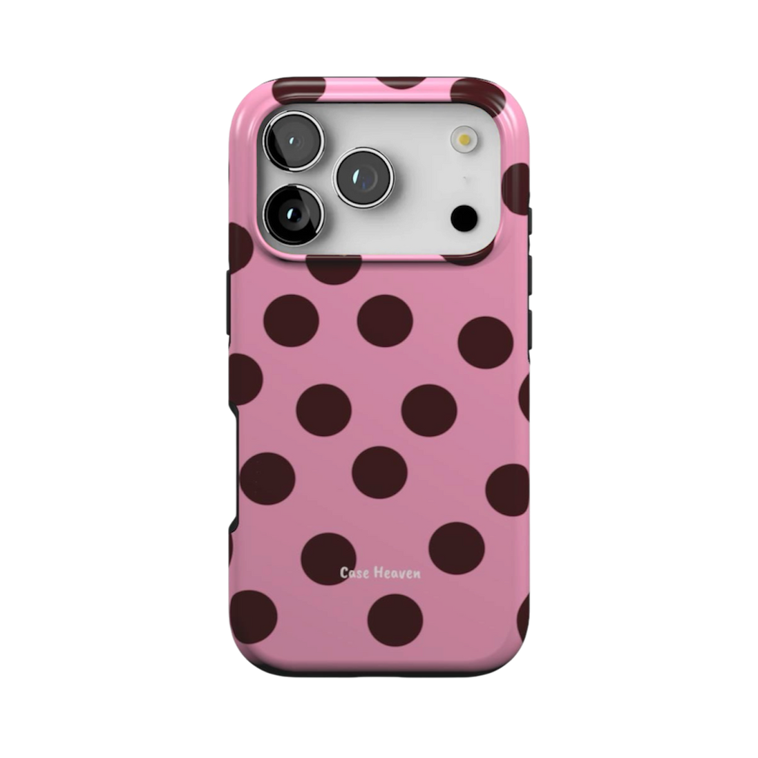 Call Later | MagSafe Tough Phone Case