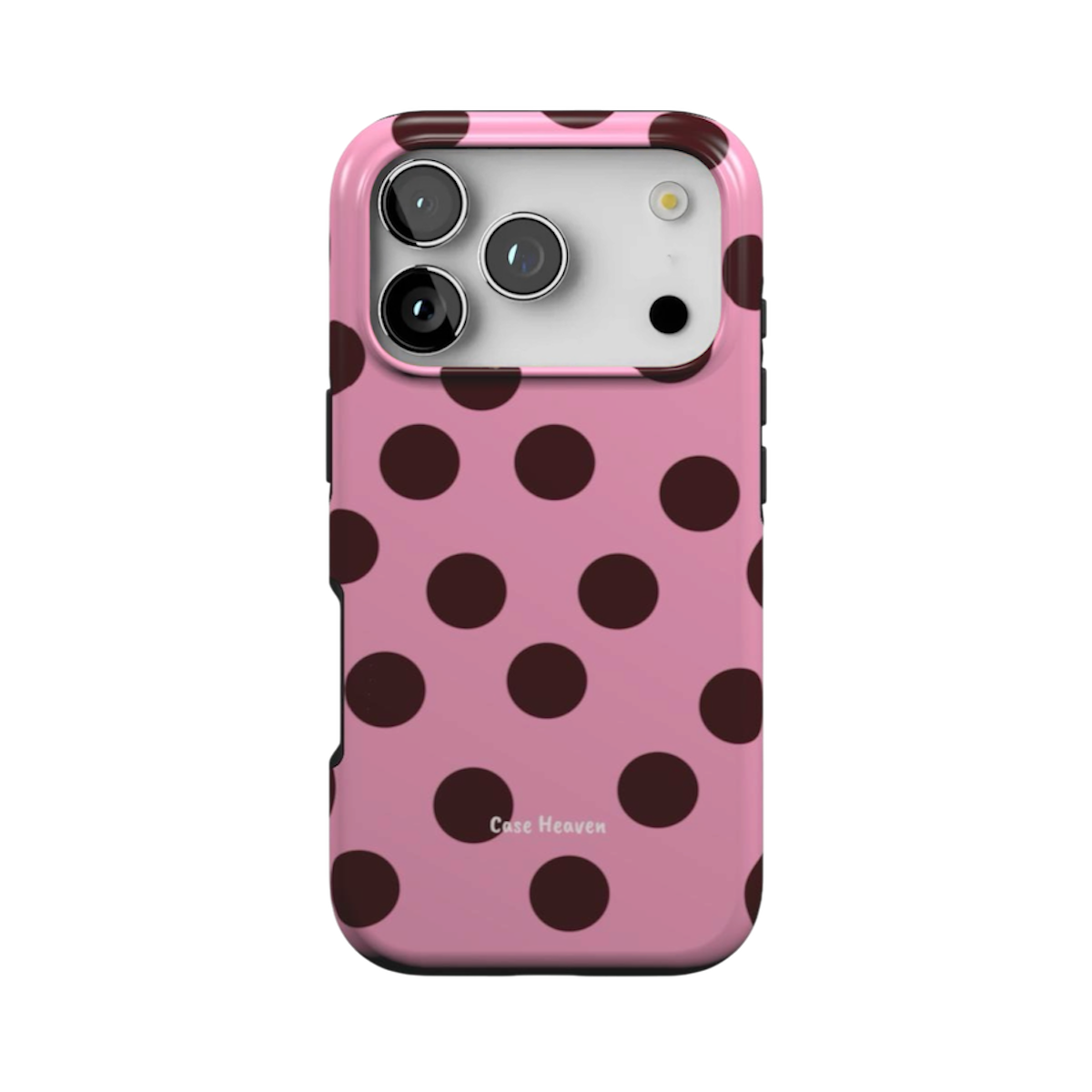 Call Later | MagSafe Tough Phone Case