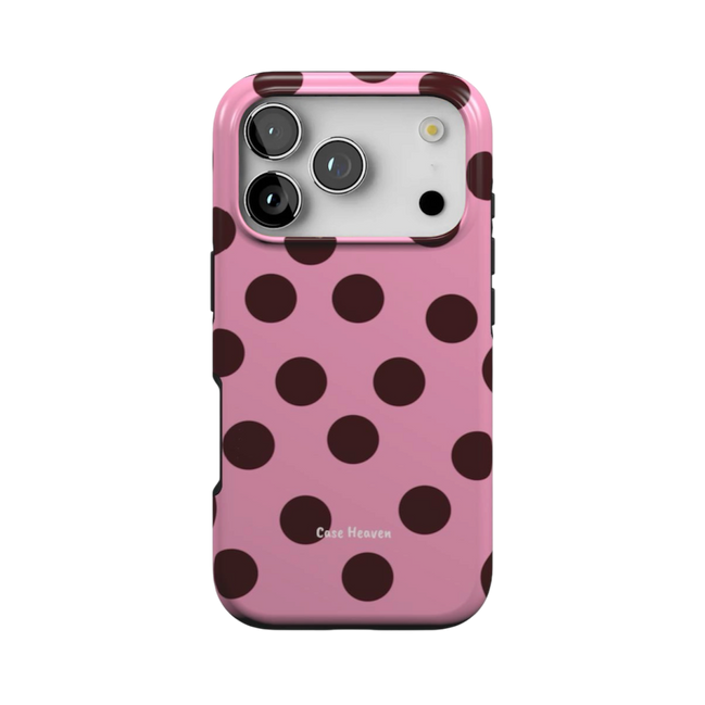 Call Later | MagSafe Tough Phone Case