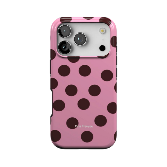 Call Later | MagSafe Tough Phone Case