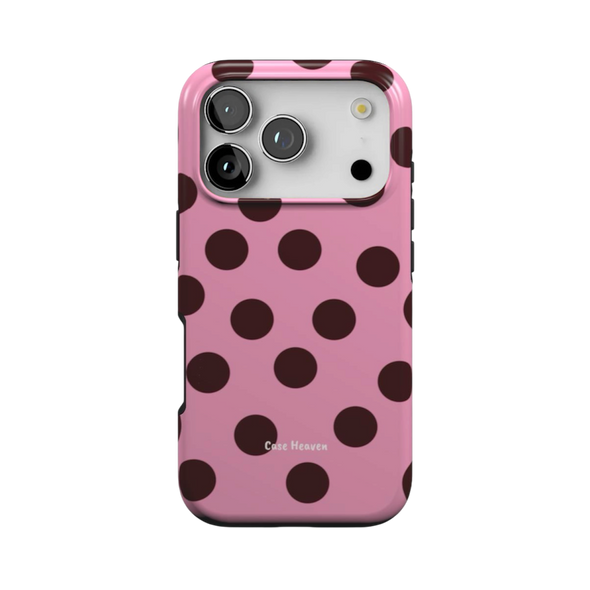 Call Later | MagSafe Tough Phone Case