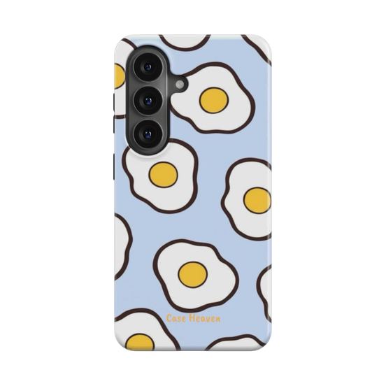 Sunny Side Up | Magnetic Tough Phone Case