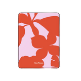 Pink Punch Bloom | iPad Case
