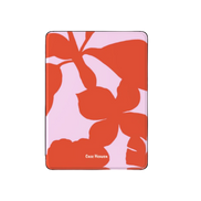 Pink Punch Bloom | iPad Case