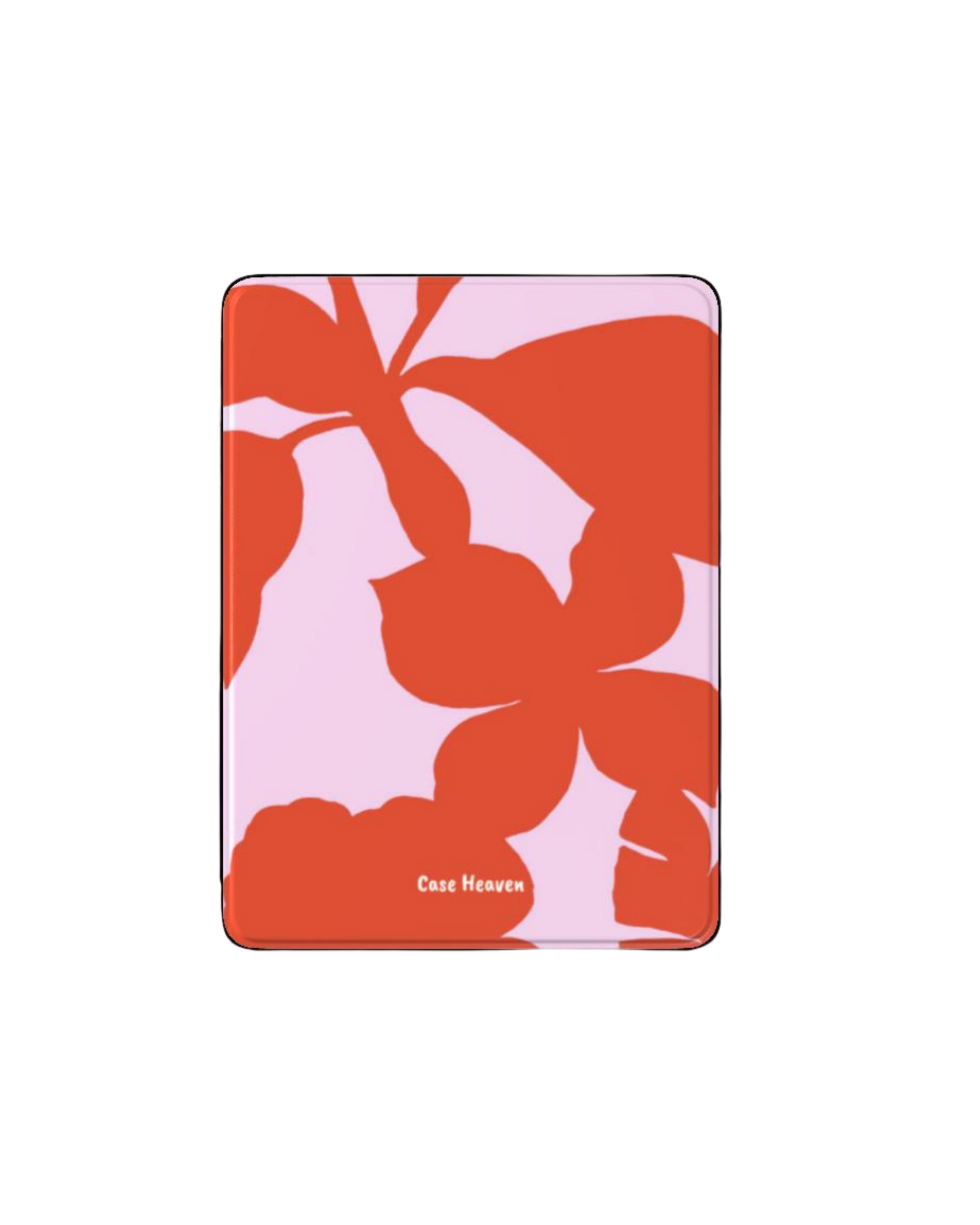 Pink Punch Bloom | iPad Case