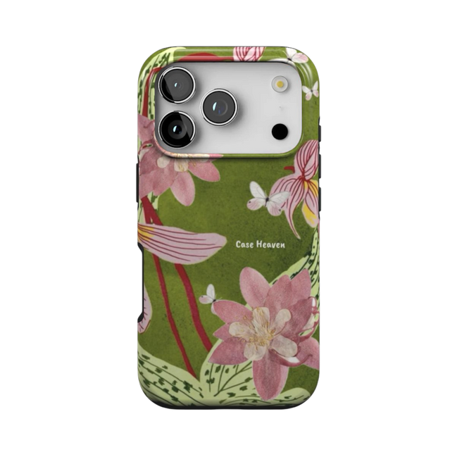 Secret Garden | MagSafe Tough Phone Case