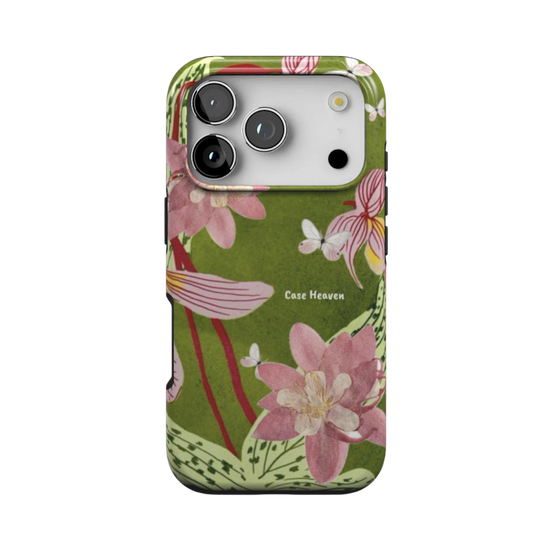 Secret Garden | MagSafe Tough Phone Case