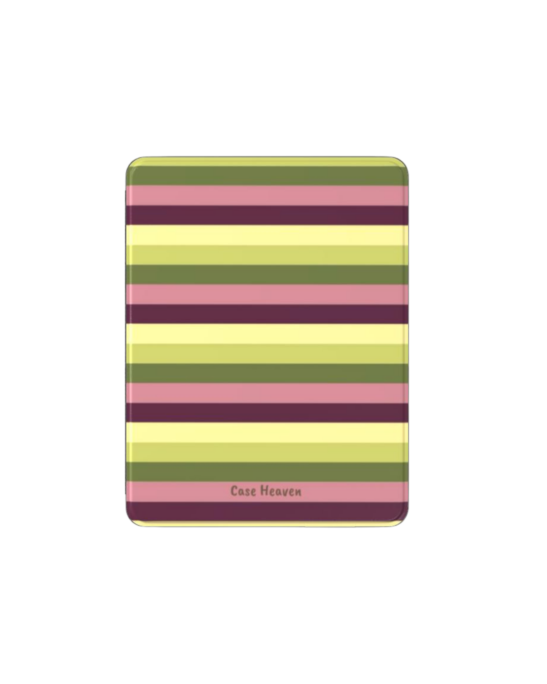 Tropical Babe | iPad Case