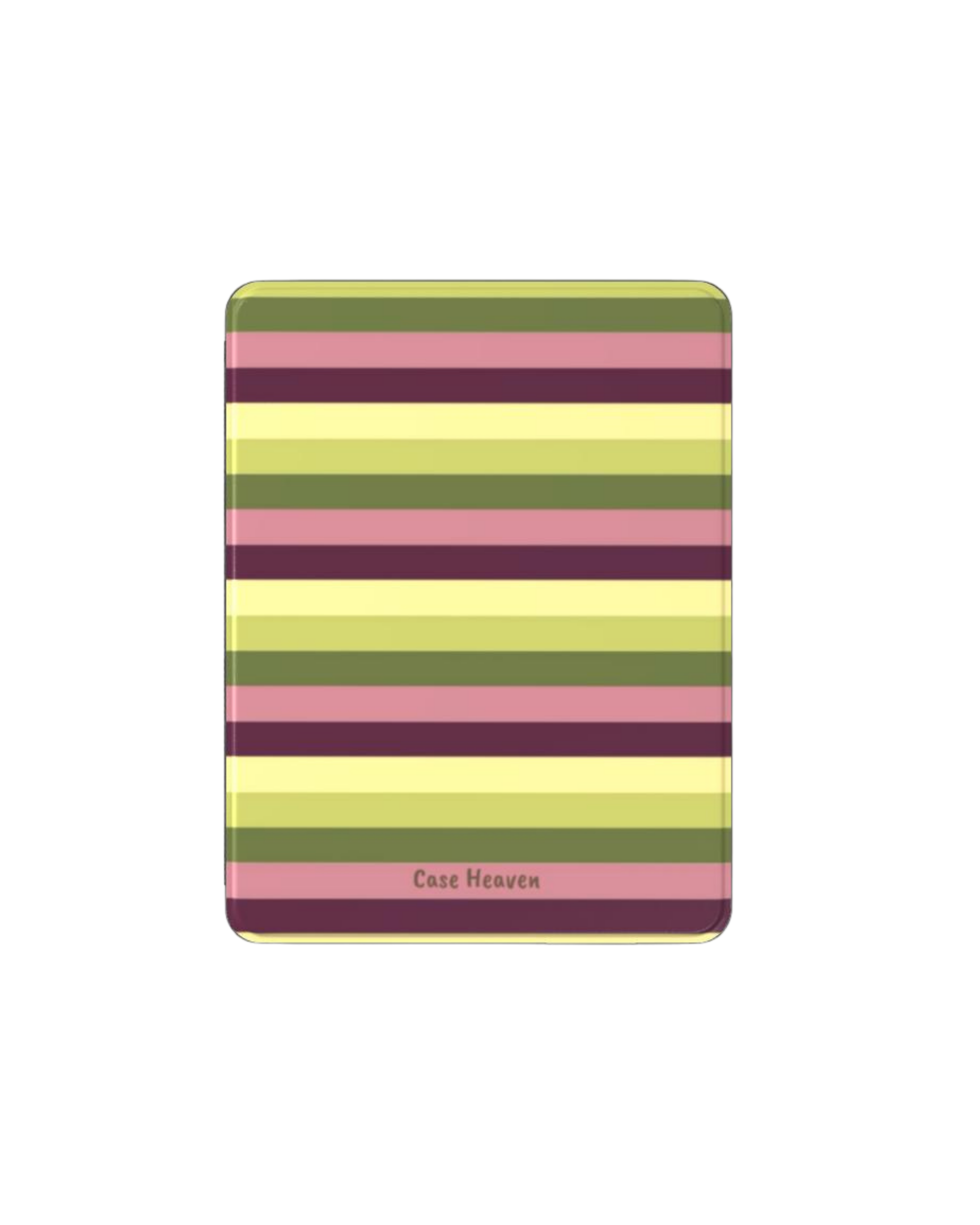Tropical Babe | iPad Case