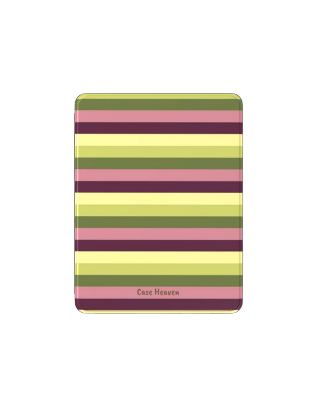 Tropical Babe | iPad Case