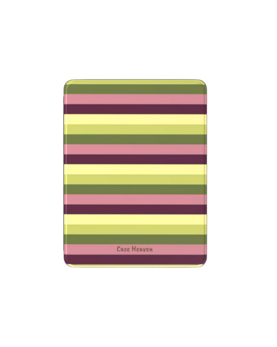 Tropical Babe | iPad Case