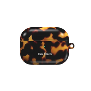 Tortoise Shell | AirPods Tough Case