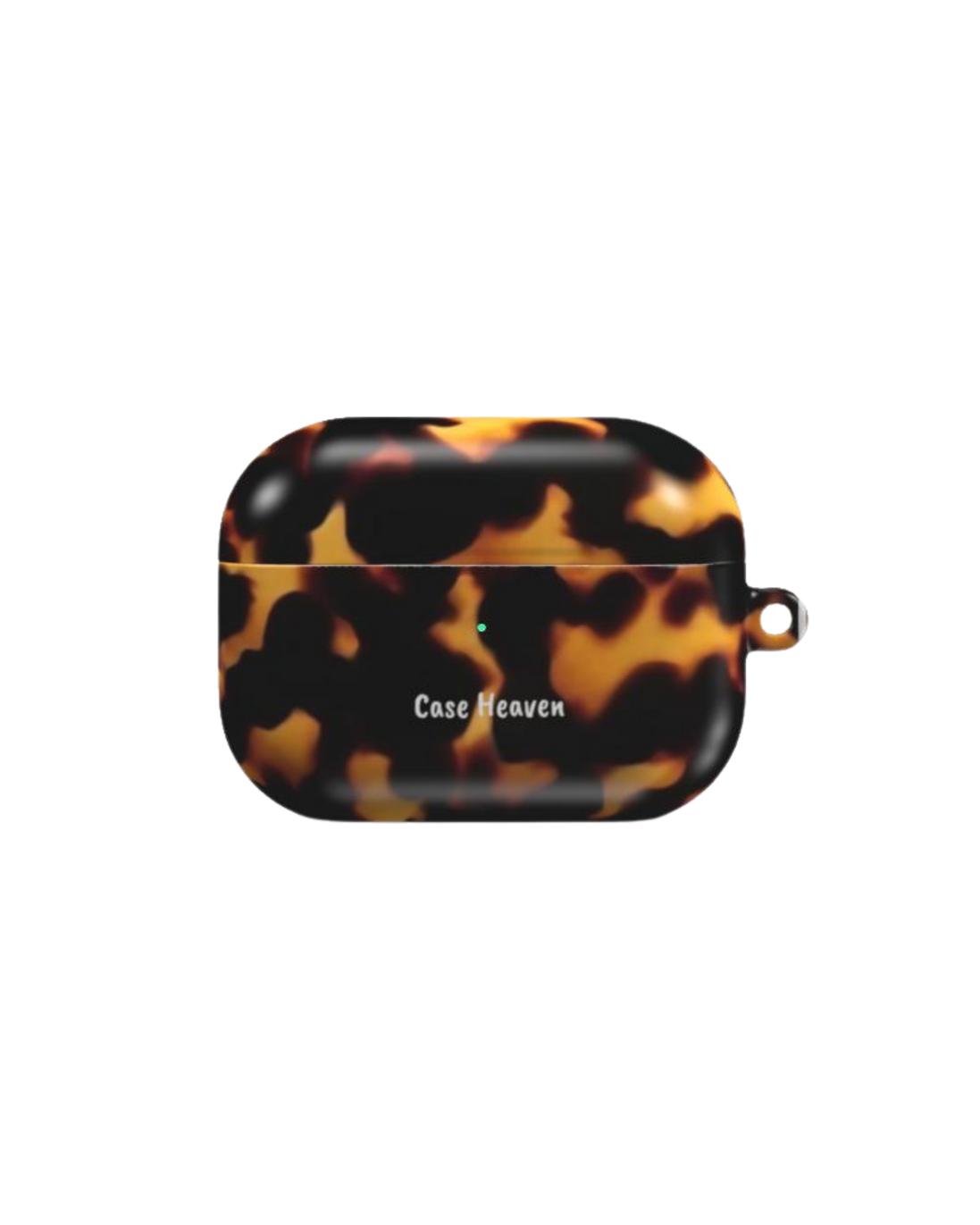 Tortoise Shell | AirPods Tough Case