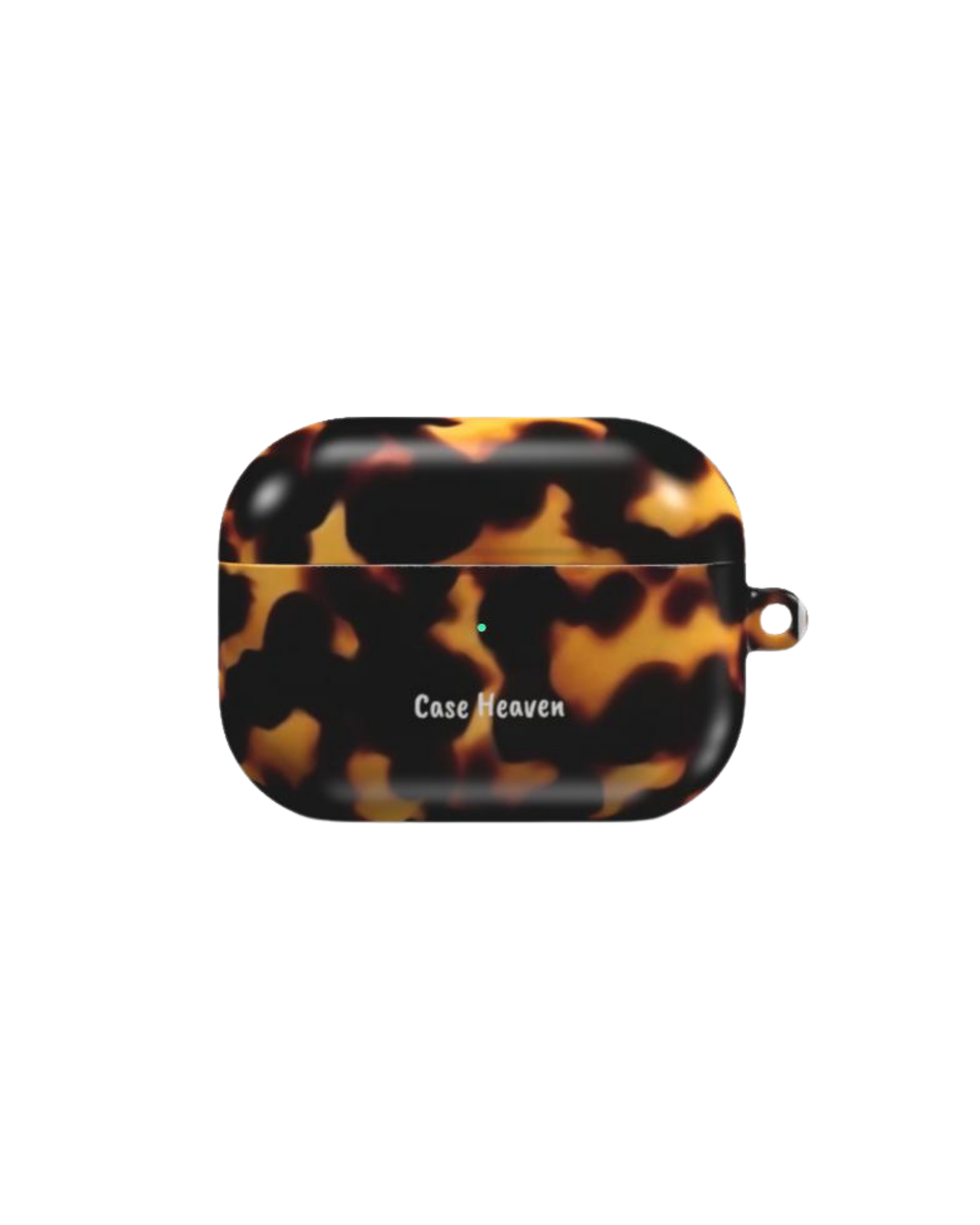 Tortoise Shell | AirPods Tough Case
