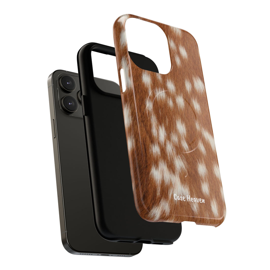 Doe | MagSafe Tough Phone Case