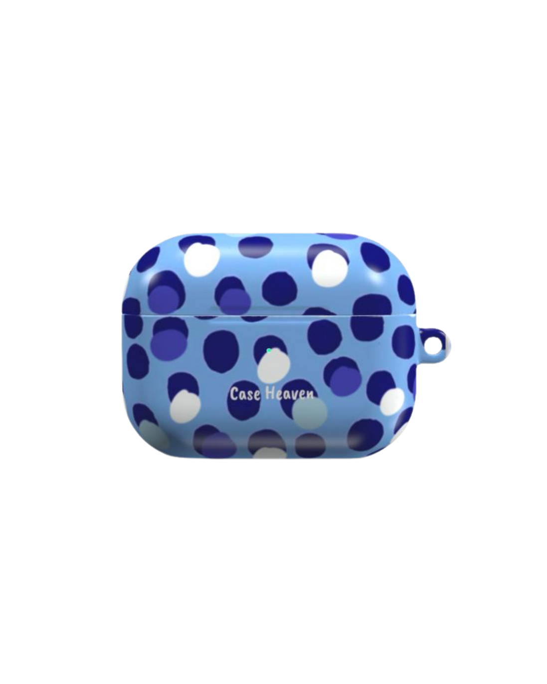 Always Late | AirPods Tough Case