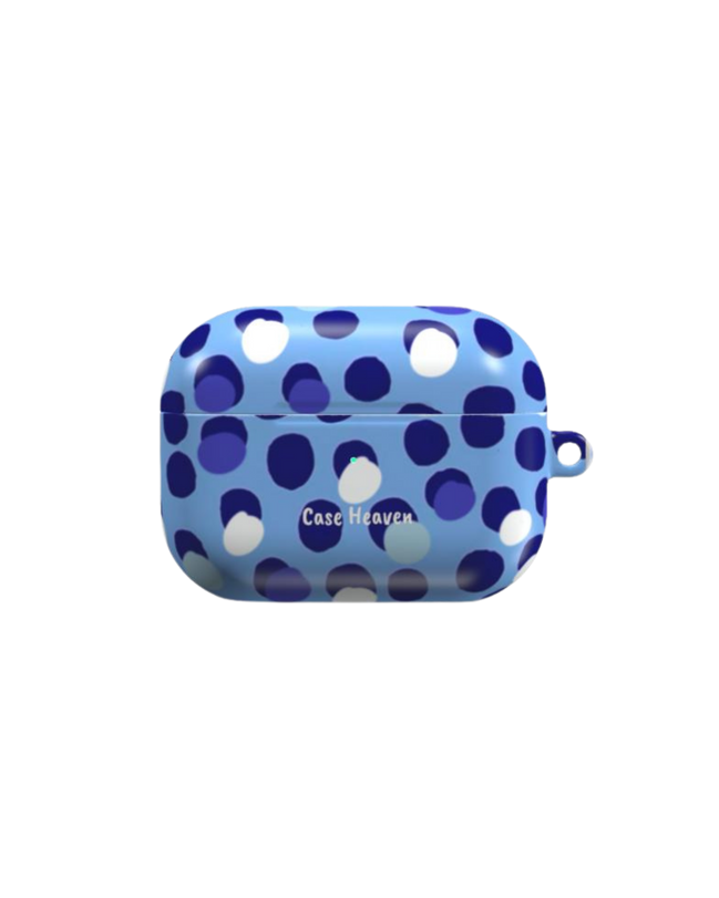 Always Late | AirPods Tough Case
