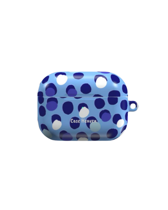 Always Late | AirPods Tough Case