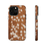 Doe | Tough Phone Case