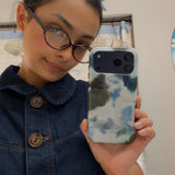Ocean Haze | MagSafe Tough Phone Case