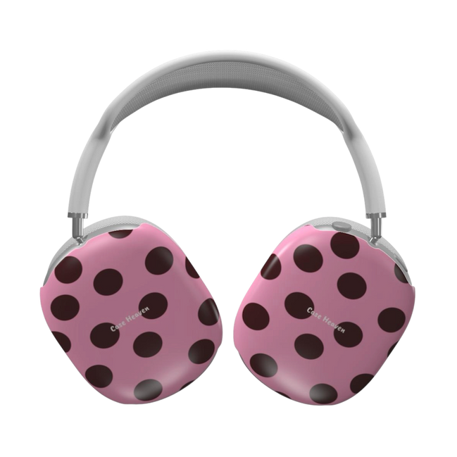 Call Later | AirPods Max Tough Case