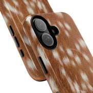 Doe | MagSafe Tough Phone Case