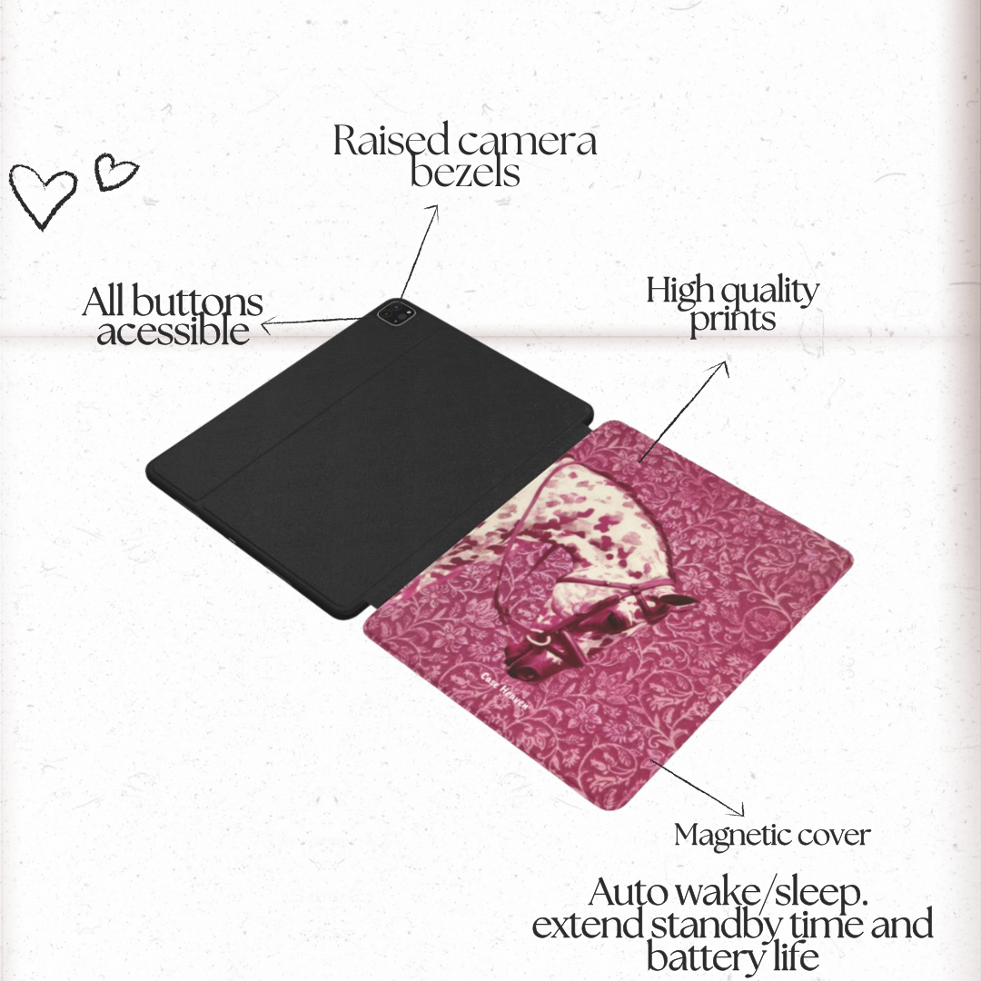 Rosewood Ranch | iPad Case