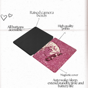 Rosewood Ranch | iPad Case