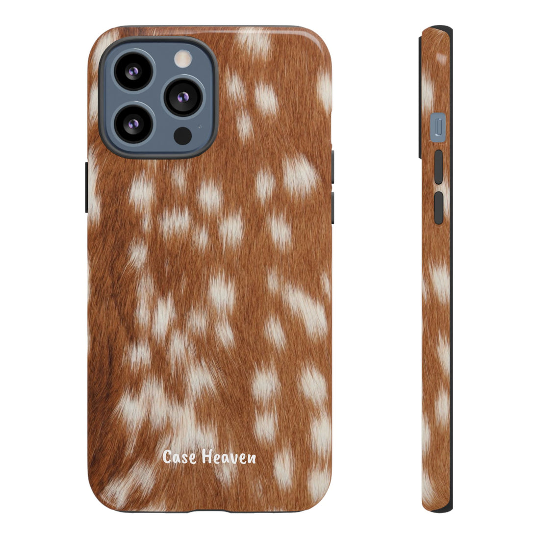 Doe | Tough Phone Case