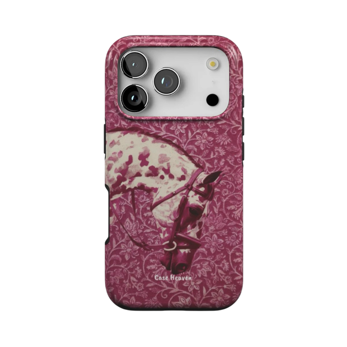 Rosewood Ranch | MagSafe Tough Phone Case