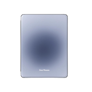 Blue Mist | iPad Case