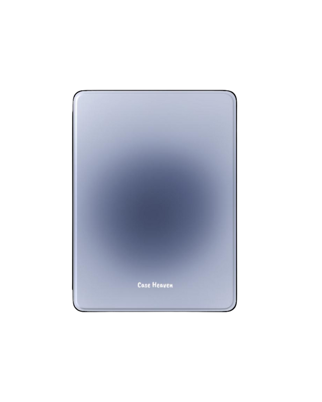 Blue Mist | iPad Case