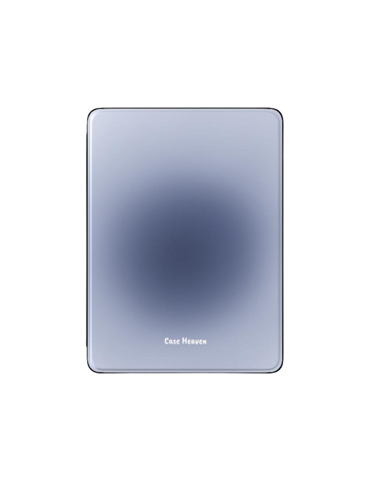Blue Mist | iPad Case