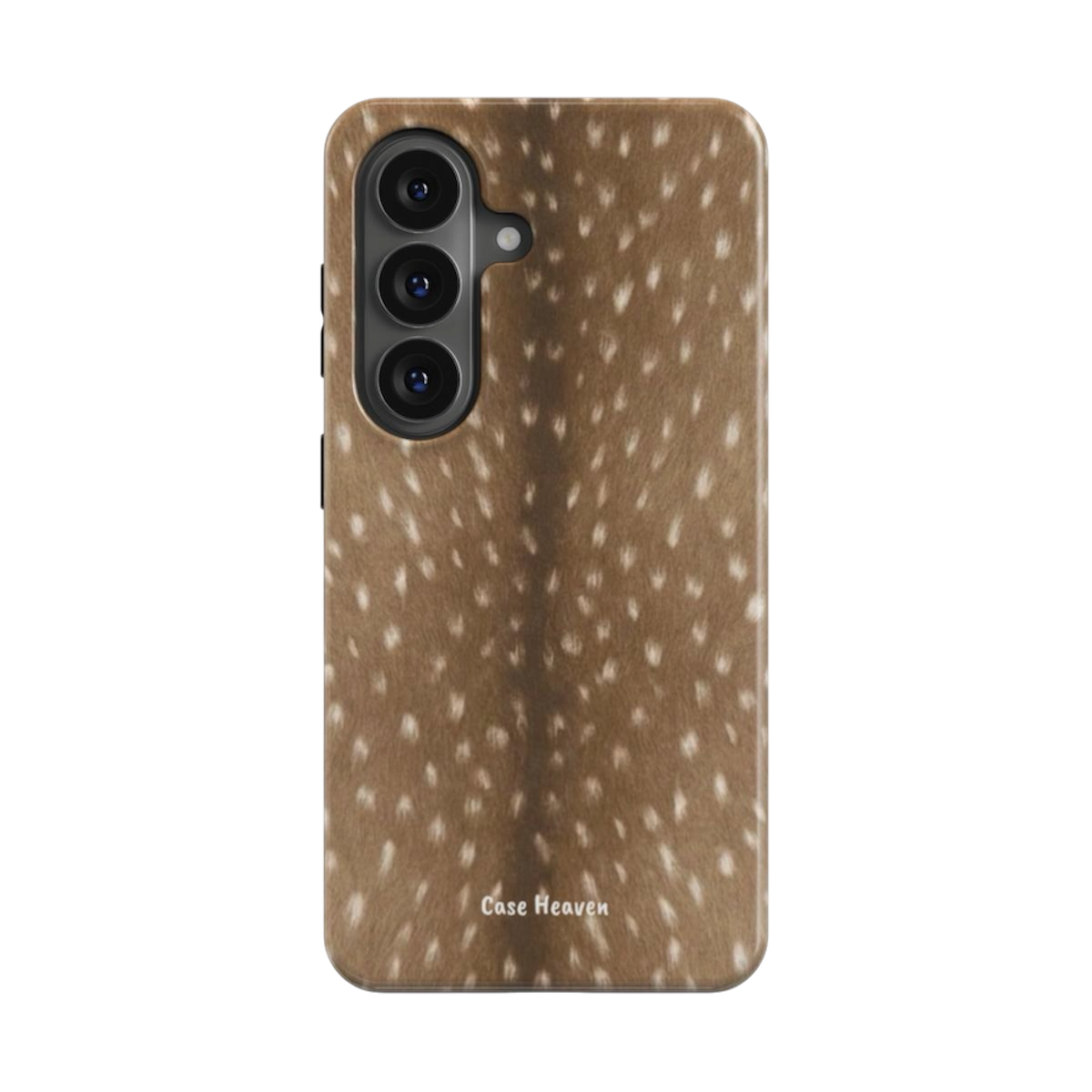 Doe | Magnetic Tough Phone Case