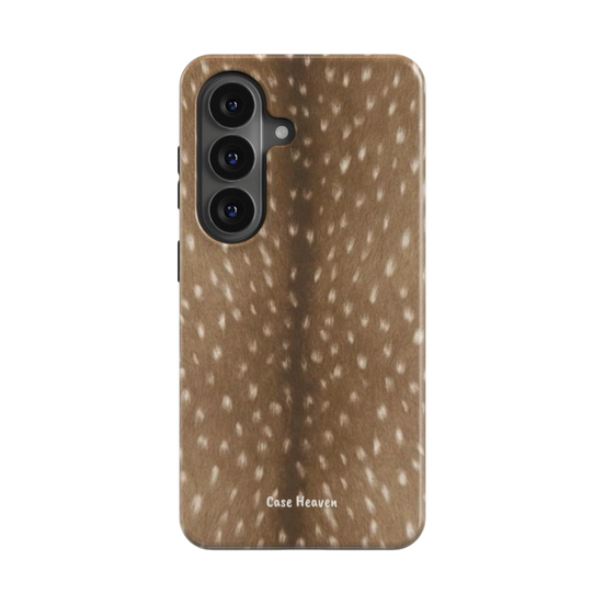 Doe | Magnetic Tough Phone Case