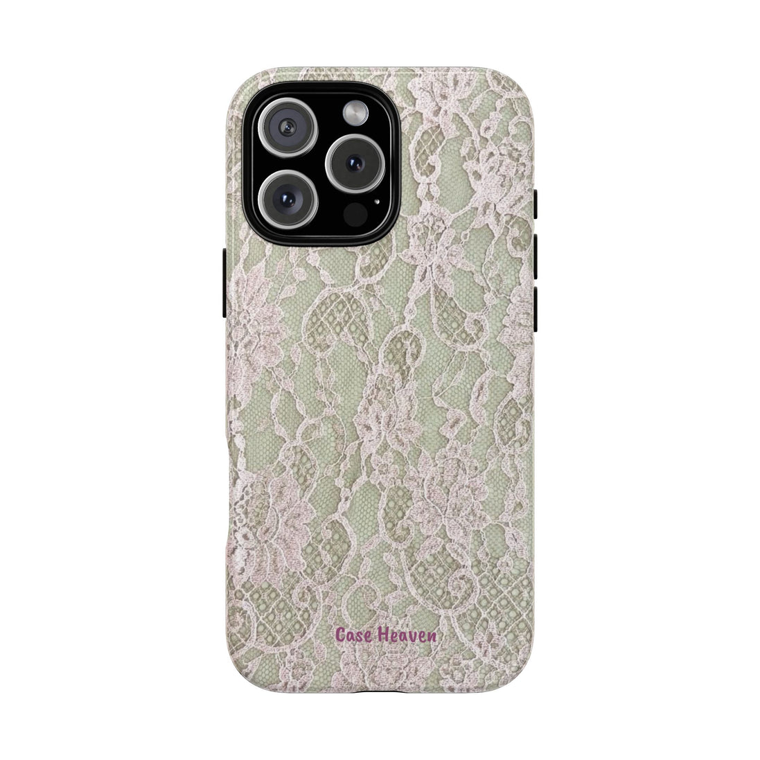 Gabriela | Tough Phone Case