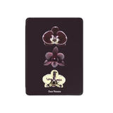 Midnight Orchid | iPad Case