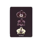 Midnight Orchid | iPad Case