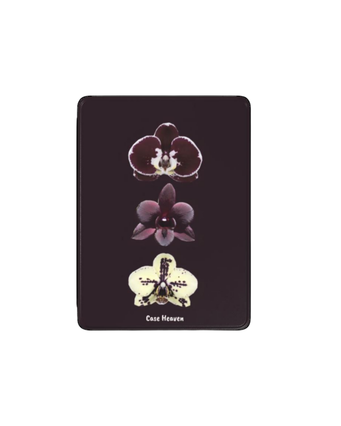 Midnight Orchid | iPad Case