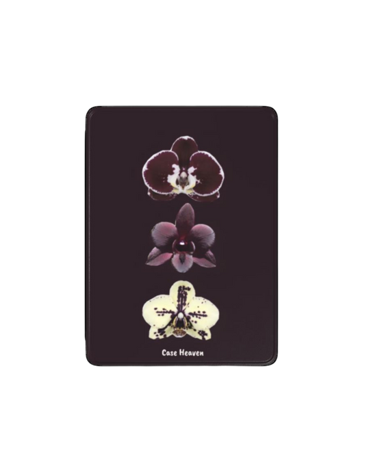 Midnight Orchid | iPad Case